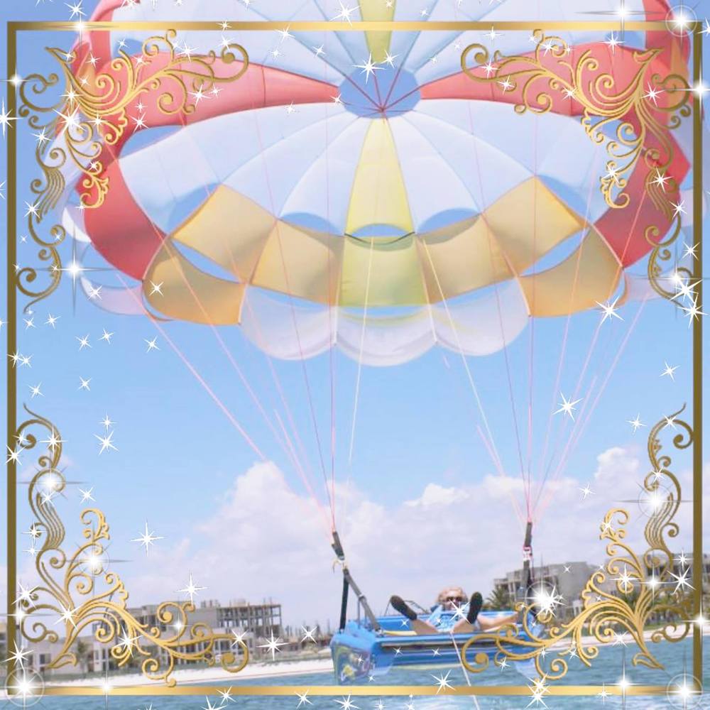 Meet your Posher, Yolanda